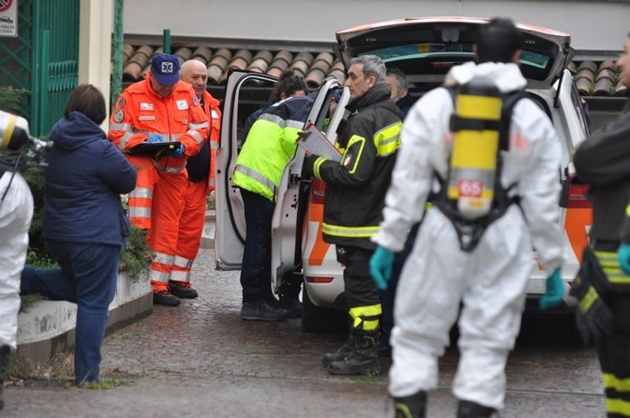 Tornano dal pellegrinaggio e rimangono coinvolti in incidente: 3 giovani feriti a Novi Velia