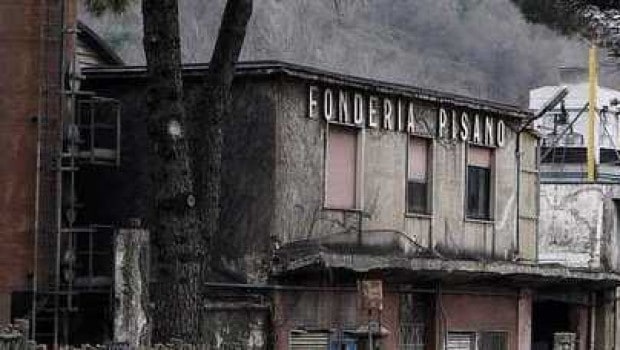 Fonderie Pisano: il nuovo impianto sarà ad altissima tecnologia