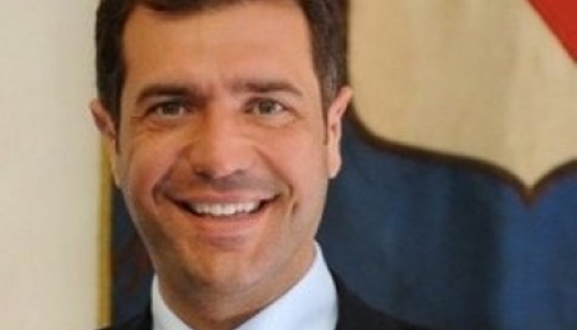 Malore per il Sindaco Ernesto Sica