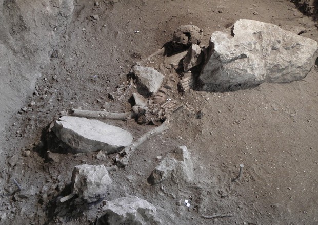 Dieta mediterranea con pesce e cereali già 10.000 anni fa