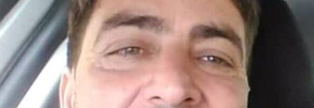 Giuseppe Mautone è tornato a casa con ferite ai polsi dopo quattro giorni