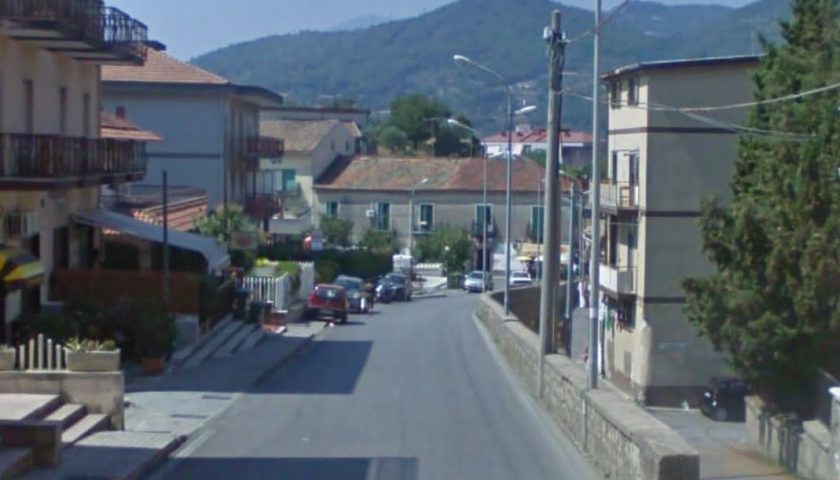 Mistero a Matierno, uomo gambizzato in strada: si indaga