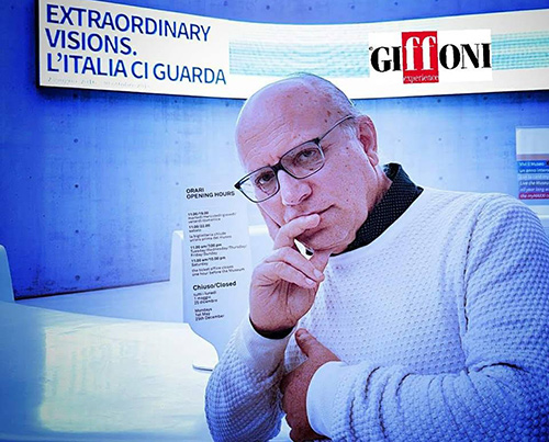 COSTRUIRE L’ITALIA DEL POST COVID  GIFFONI INCONTRA I DIRETTORI  DI OLTRE 160 FESTIVAL ITALIANI