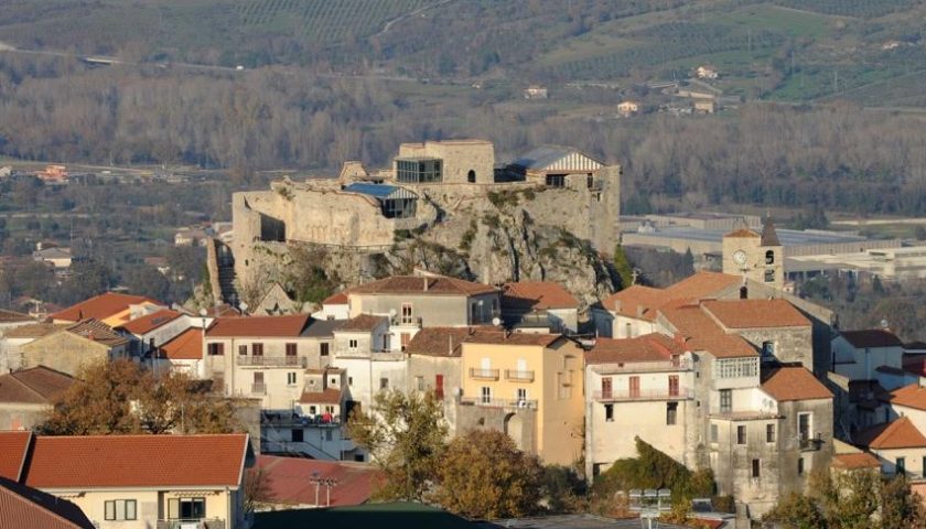 Oliveto Citra, muore anziana colpita da covid