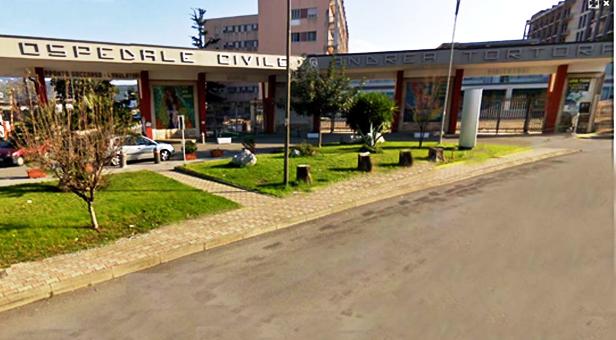 Ispezione dei Nas al “Tortora” di Pagani, prodotti scaduti e tecnici privi di iscrizione all’Albo