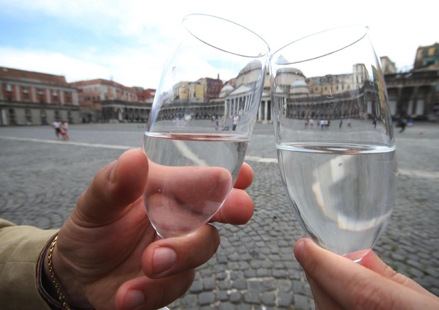 Acqua potabile, Italia al 5° posto in Europa per qualità