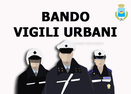 Camerota, pubblicato il bando per l’assunzione dei Vigili Urbani