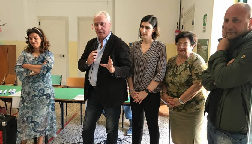 Baronissi, il sindaco Valiante: “Città modello nell’accoglienza dei migranti”