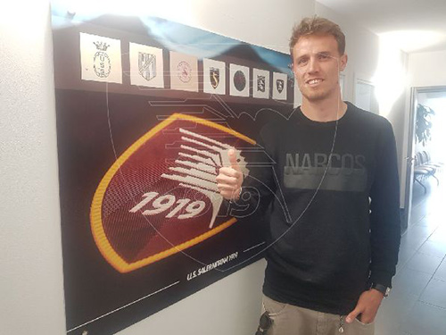 Bernardini ha rinnovato con i granata