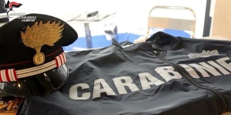 Lavoratori in nero nelle stazioni di servizio, denunciate due persone