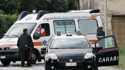 Pontecagnano, 30enne trovata morta dai familiari in via Europa