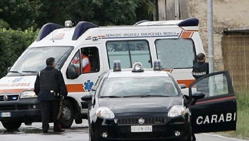 Pontecagnano, 30enne trovata morta dai familiari in via Europa