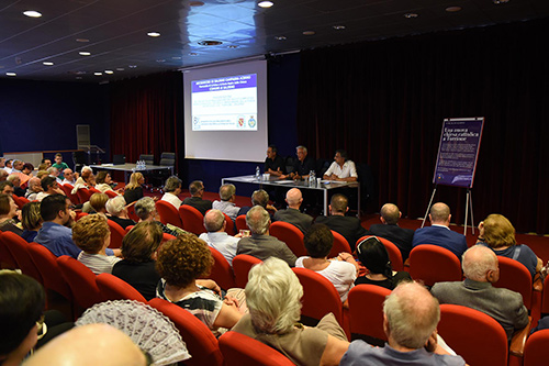 Chiesa del Galiziano: Sindaco Napoli incontra i cittadini