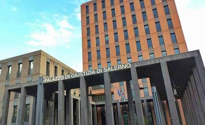 Tribunale, udienze penali rinviate d’ufficio fino al 22 marzo