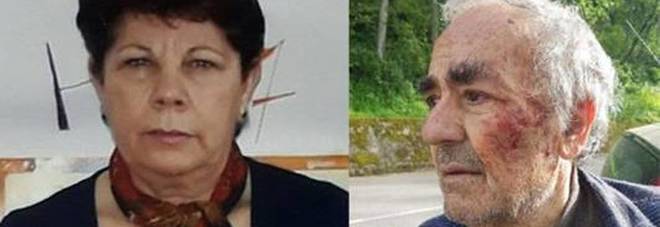 Delitto Ciancio, il marito killer evade dai domiciliari e torna in carcere