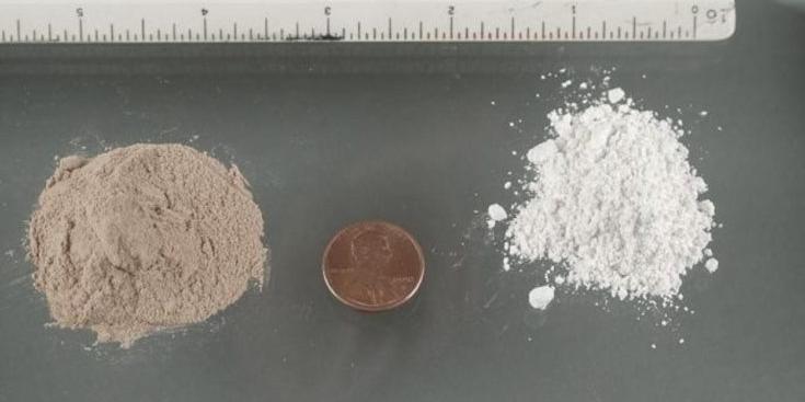 Droga sull’asse Salerno-Potenza: 6 arresti