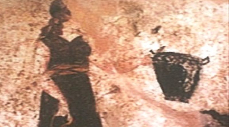 Siglata la convenzione tra il Comune di Albanella e il Museo archeologico nazionale di Napoli per il prestito della “Tomba della fanciulla offerente”