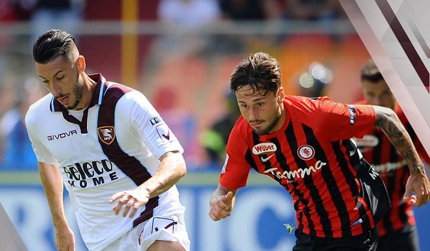 Salernitana – Palermo, i convocati di mister Colantuono
