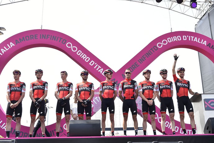 Giro d’Italia a Salerno: l’ordinanza del Comune
