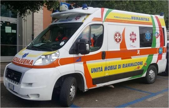 “Un medico a domicilio”, iniziativa dell’Humanitas Salerno