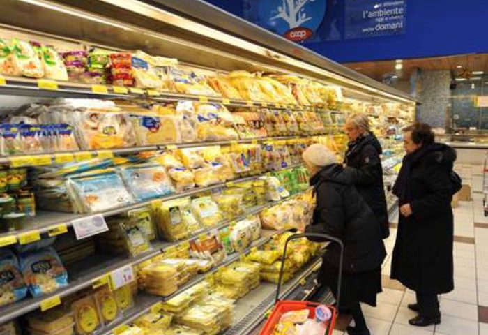 Istat, conferma stima Pil 2018 a 1,4%