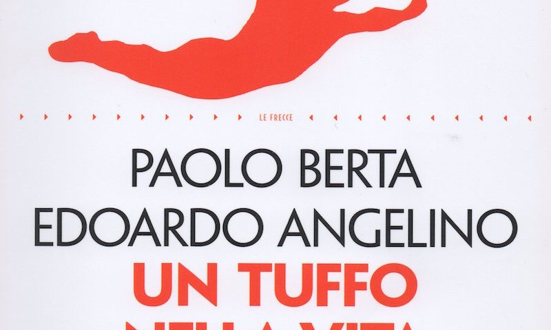 A Palazzo di Città la presentazione del libro “Un tuffo nella vita“