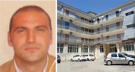 Morte Massimiliano Malzone, indagati sette medici