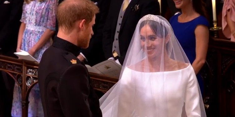 Harry e Meghan sono marito e moglie: mondo in festa per il royal wedding