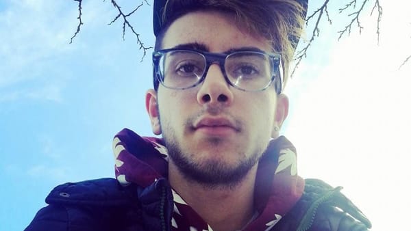 Tragedia a Roccadaspide, schianto fatale contro un’auto: muore il 18enne Maurizio Arena