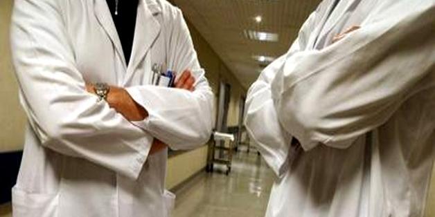 Il sindacato dei medici Italiani di Salerno proclama il lutto natalizio per la Continuità Assistenziale