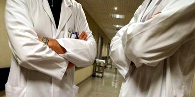 Salerno, mancano anestesisti e medici al Pronto soccorso del Ruggi