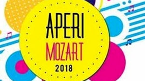 Aperimozart: chiusura con Jarrett alla Sala Pasolini