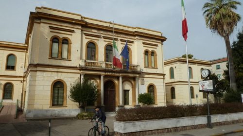 Scuola via Dante a Pontecagnano, finanziamento milionario