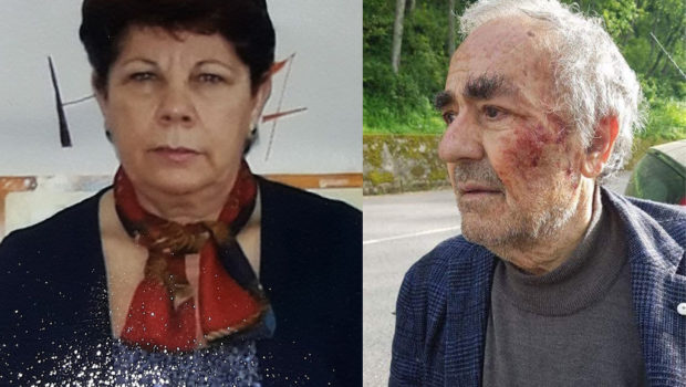 Donna trovata morta in casa, il marito ha confessato