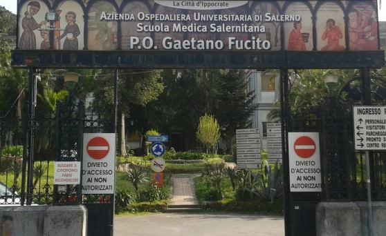 Visita medica a domicilio a Mercato San Severino, schiaffi e pugni all’operatore sanitario