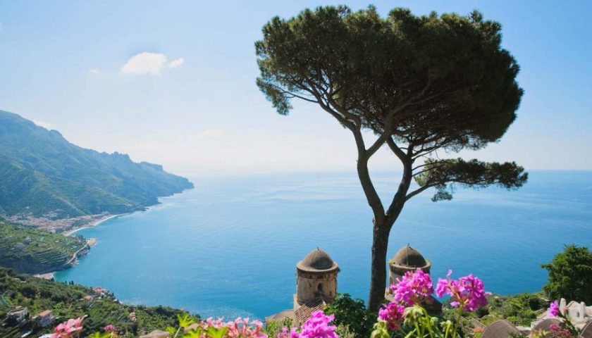 Controlli Arpac negativi, emesso il divieto di balneazione a Ravello