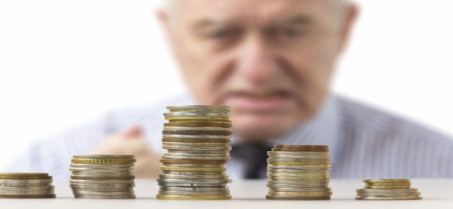 Allarme povertà per i pensionati, nuovo grido d’allarme dall’Assemblea Cisl