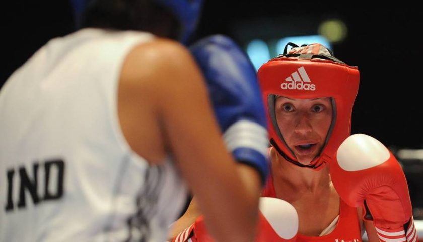 Pontecagnano Faiano, boxe e integrazione sociale ancora una volta protagonisti