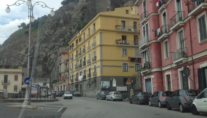 Salerno, Pessolano (Oltre): per via Croce proposte inattuabili