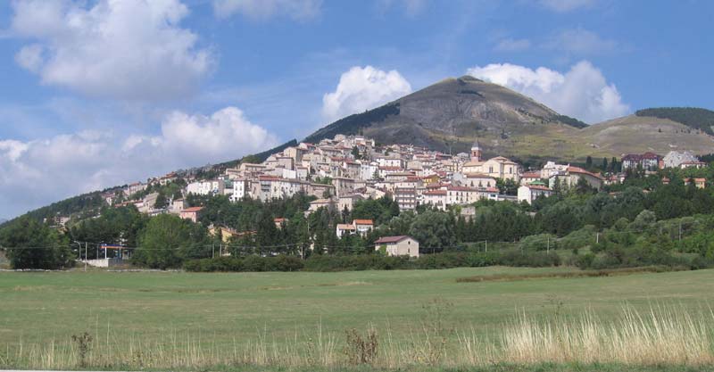 La Salernitana in ritiro a Rivisondoli