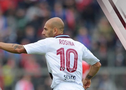 Salernitana, torna Radunovic. Mazzarani ha firmato, Sansone spera ancora