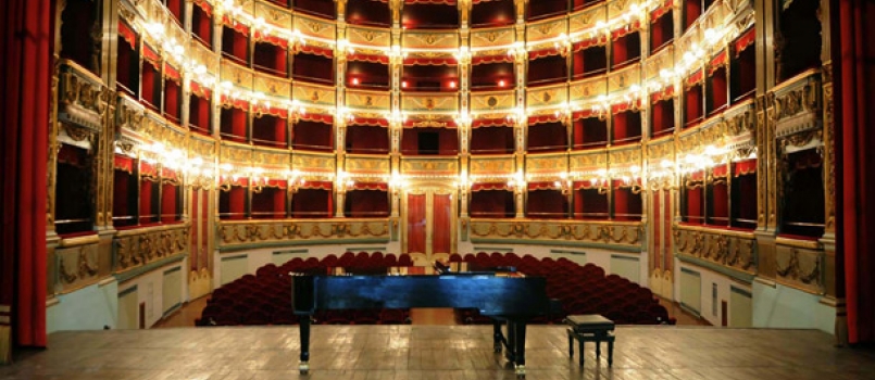 Teatro Municipale Giuseppe Verdi, si alza il sipario sulla stagione lirica