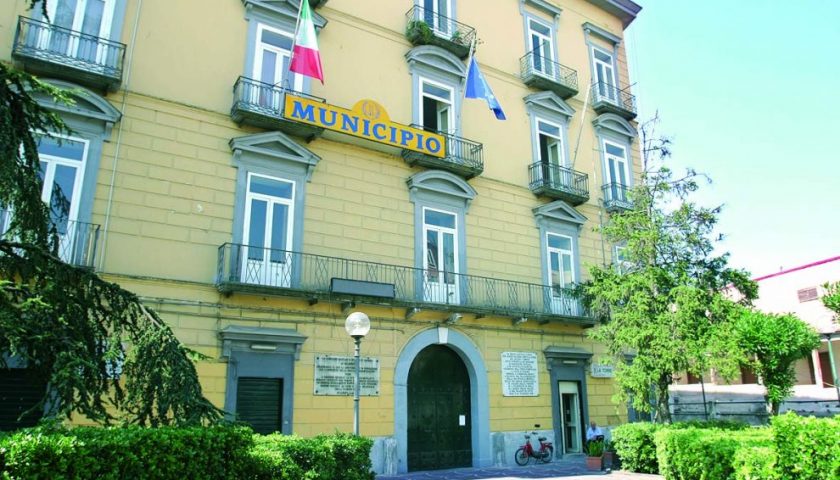 Crac “Scafati Sviluppo”: nei guai manager e consulenti della partecipata