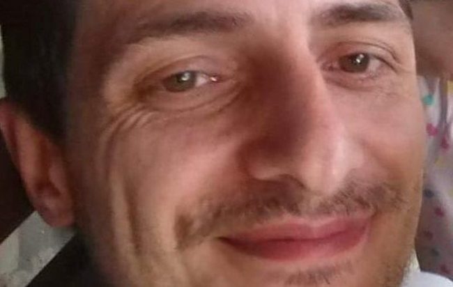 Trovato senza vita 35enne di Sala Consilina scomparso ieri a Sacco