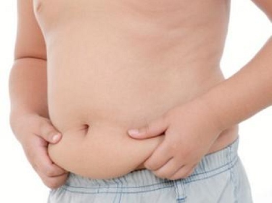 Bambini obesi in provincia di Salerno: ecco i dati dell’Asl
