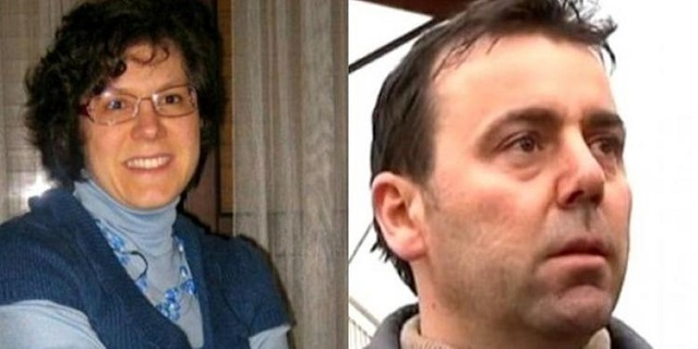 Omicidio Elena Ceste, condannato a 30 anni Michele Buoninconti