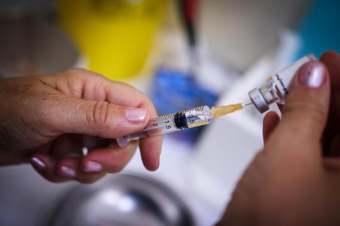 CAVA DE’ TIRRENI, VACCINAZIONI ANCHE AL RUGGI