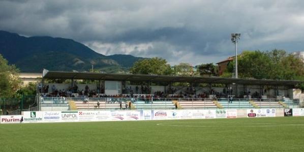 Agropoli-Castrovillari si gioca a Vallo, delfini a caccia della serie D