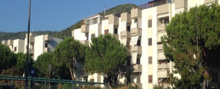 Furti al Parco Arbostella: residenti chiedono le ronde
