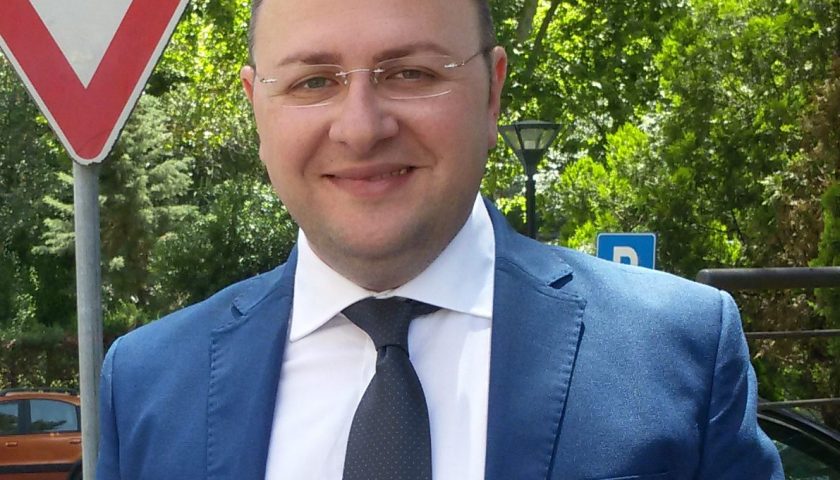 Pellezzano: il Sindaco Morra presenta la Giunta alla città